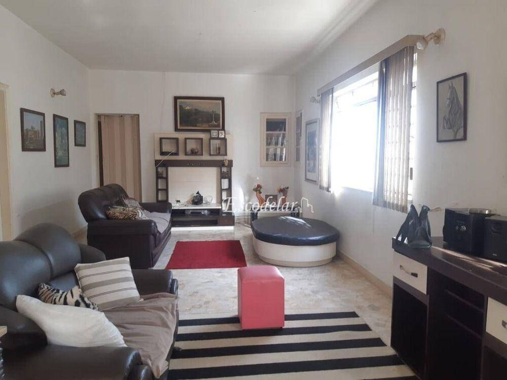 Casa, 3 quartos, 160 m² - Foto 1