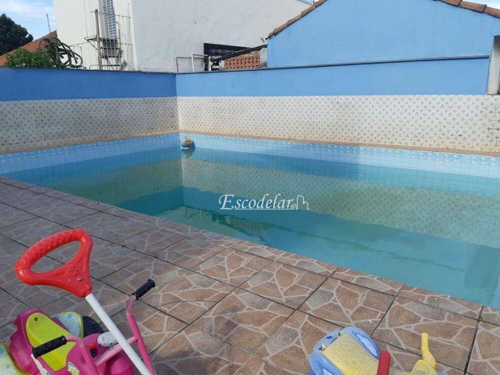 Casa, 3 quartos, 160 m² - Foto 11