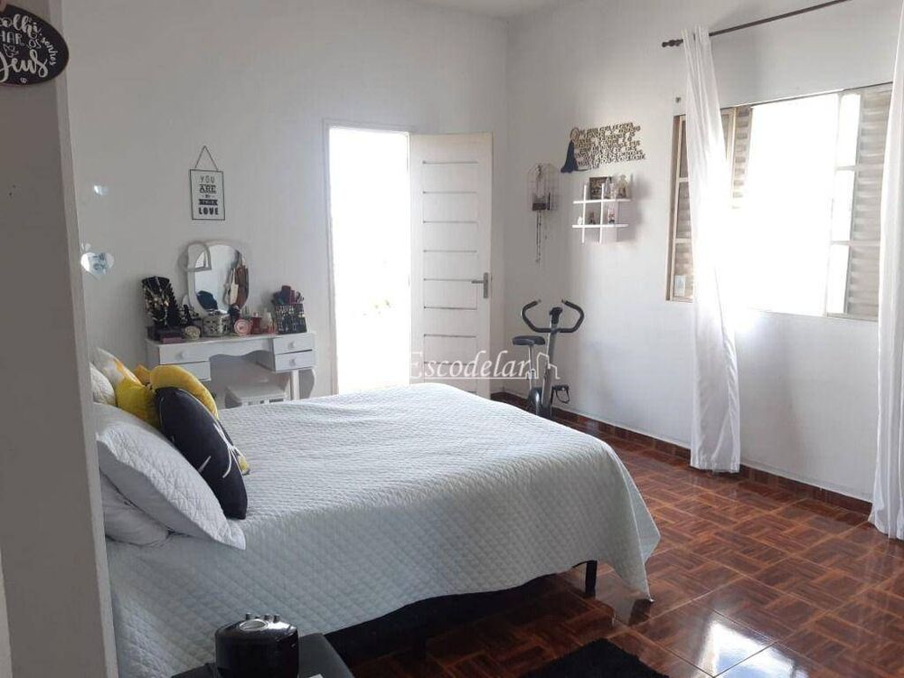 Casa, 3 quartos, 160 m² - Foto 9