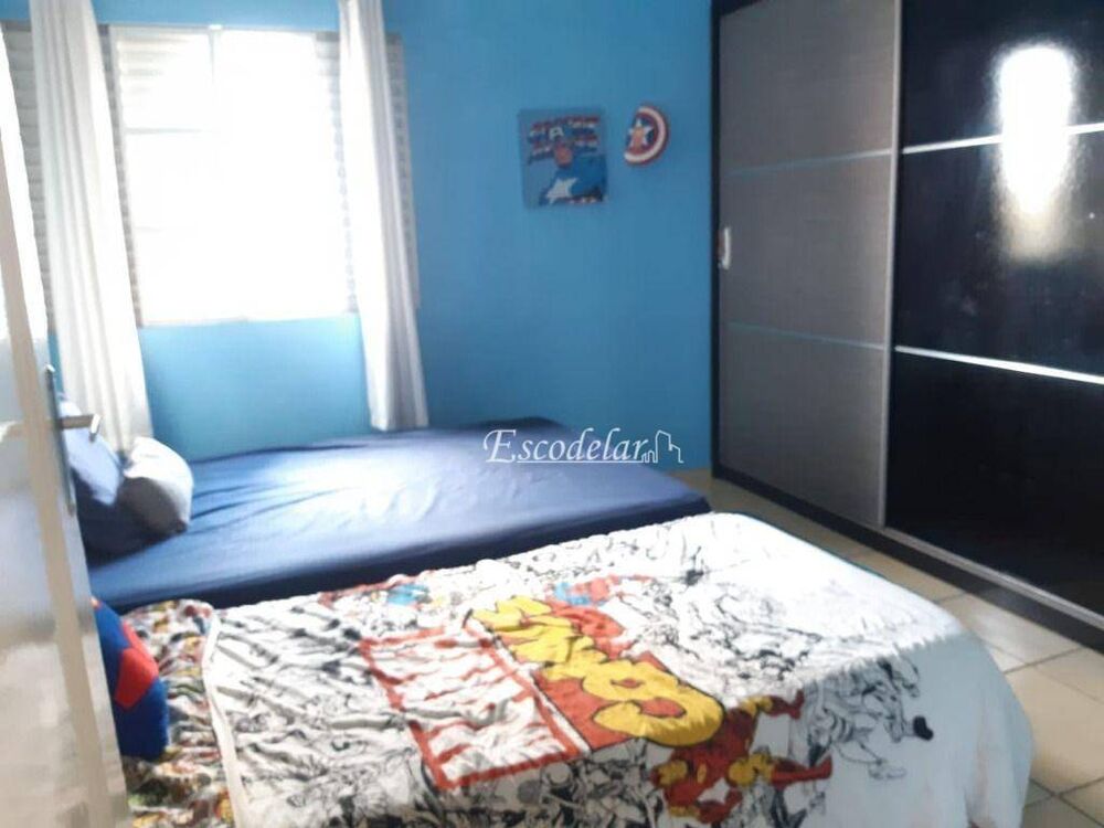 Casa, 3 quartos, 160 m² - Foto 8