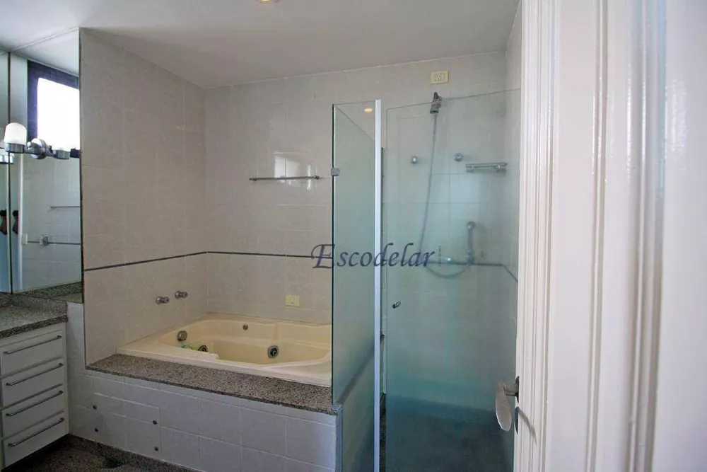 Apartamento, 3 quartos, 181 m² - Foto 8