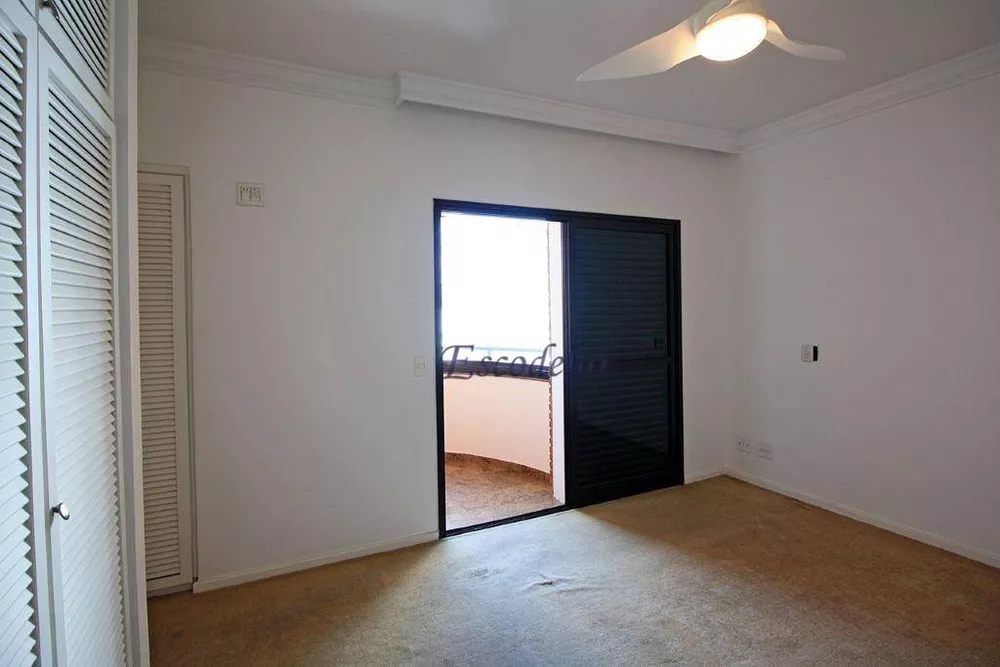 Apartamento, 3 quartos, 181 m² - Foto 5