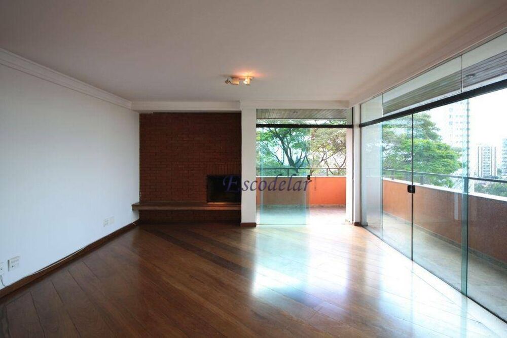 Apartamento, 3 quartos, 181 m² - Foto 2