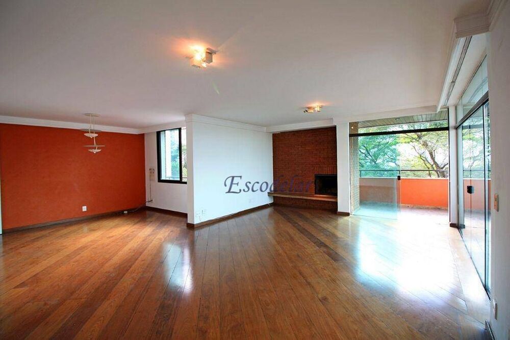 Apartamento, 3 quartos, 181 m² - Foto 1
