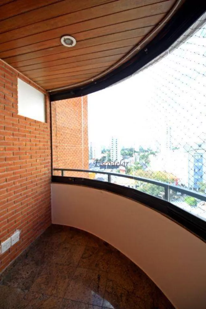 Apartamento, 3 quartos, 181 m² - Foto 7