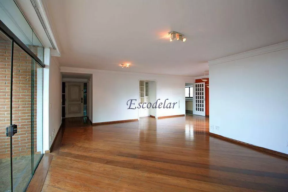 Apartamento, 3 quartos, 181 m² - Foto 11