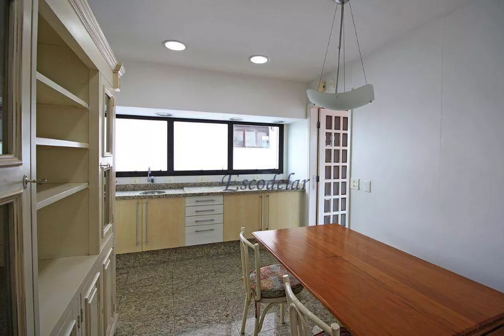 Apartamento, 3 quartos, 181 m² - Foto 6