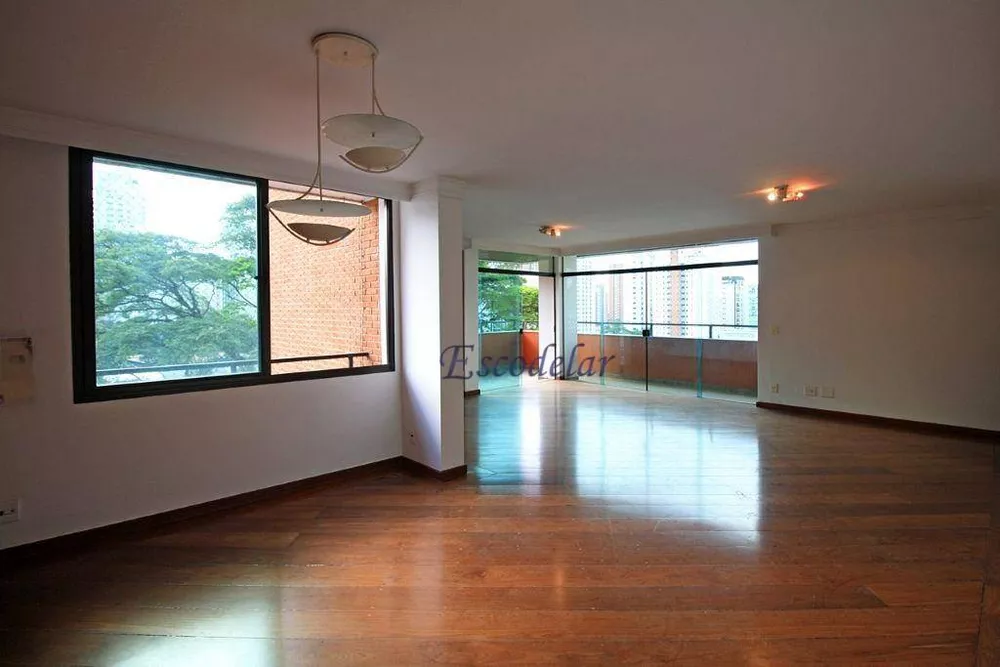 Apartamento, 3 quartos, 181 m² - Foto 9