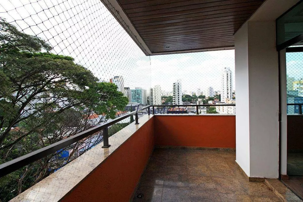 Apartamento, 3 quartos, 181 m² - Foto 10