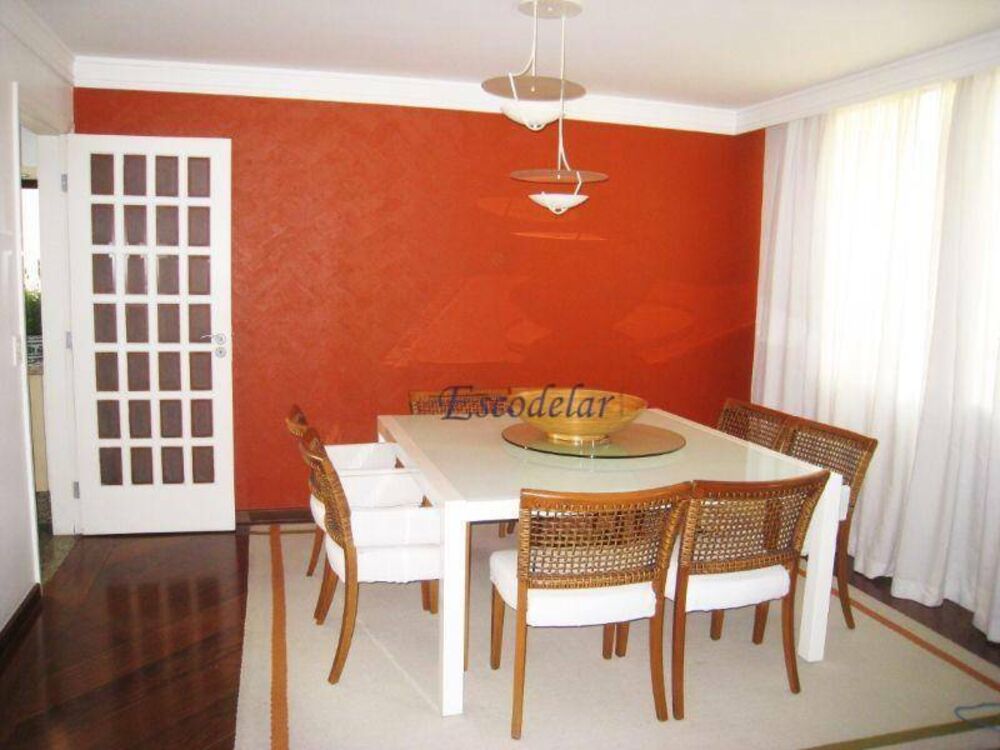 Apartamento, 3 quartos, 181 m² - Foto 3
