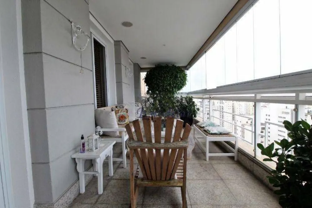 Apartamento, 3 quartos, 275 m² - Foto 8