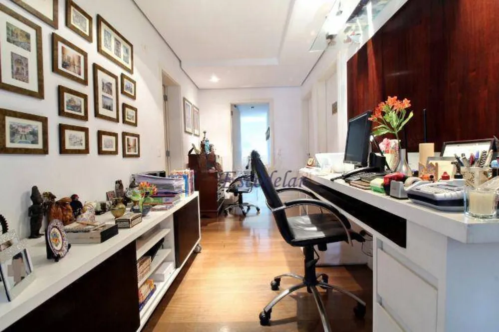 Apartamento, 3 quartos, 275 m² - Foto 7