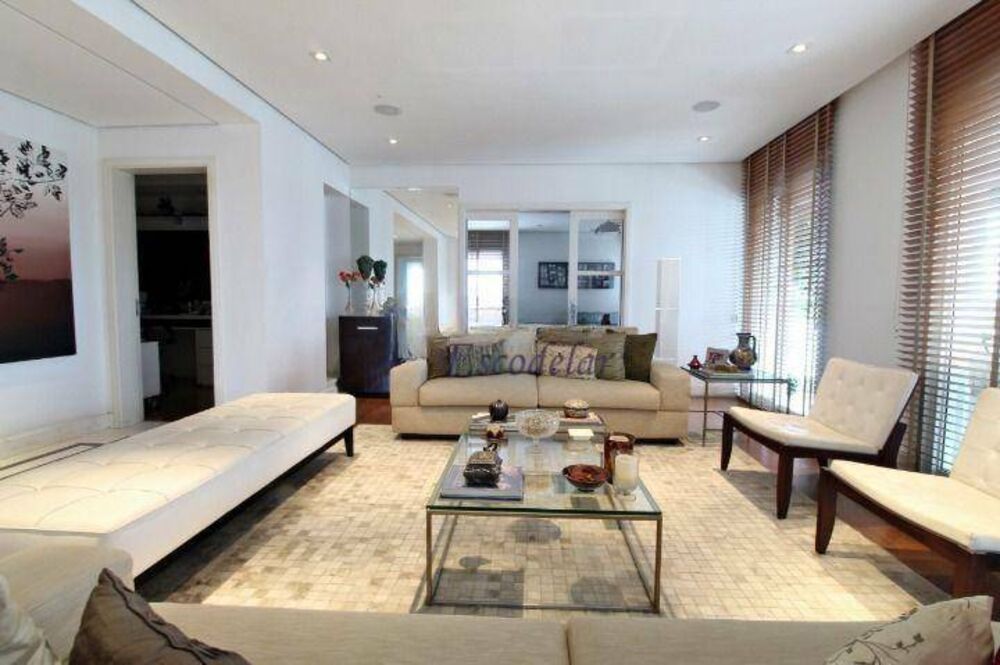 Apartamento, 3 quartos, 275 m² - Foto 4