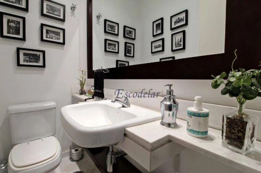 Apartamento, 3 quartos, 275 m² - Foto 6