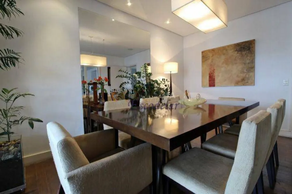 Apartamento, 3 quartos, 275 m² - Foto 5