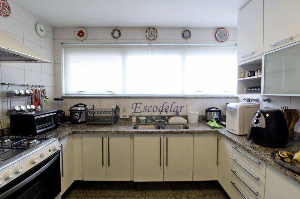 Apartamento, 3 quartos, 275 m² - Foto 3