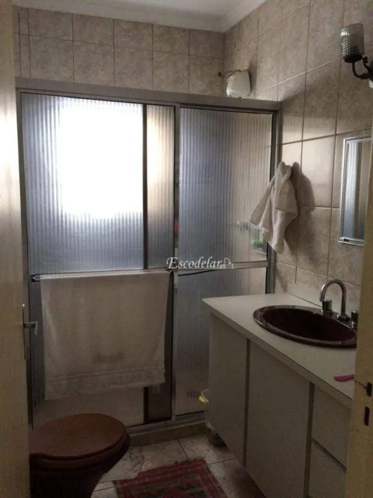 Sobrado, 2 quartos, 125 m² - Foto 4