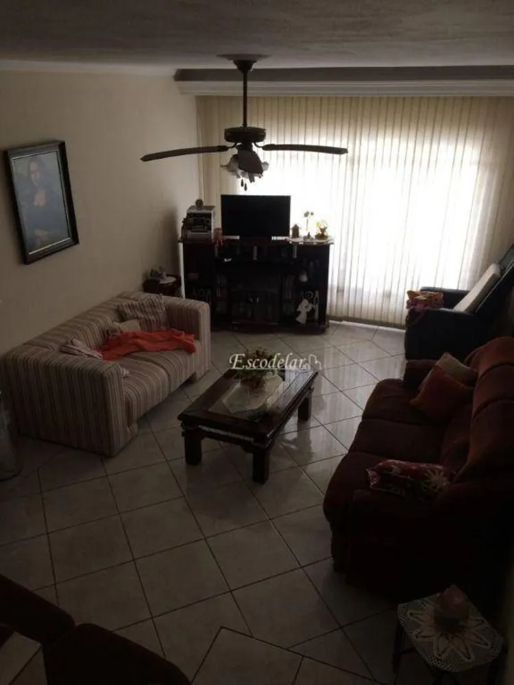 Sobrado, 2 quartos, 125 m² - Foto 1