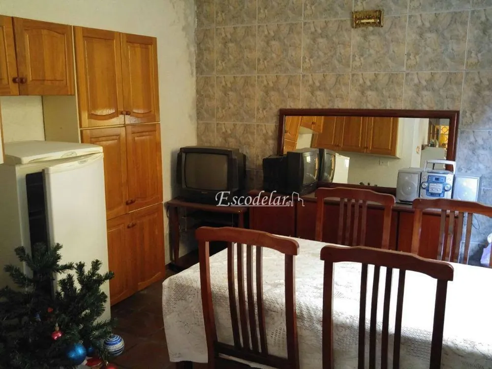 Casa, 3 quartos, 160 m² - Foto 3
