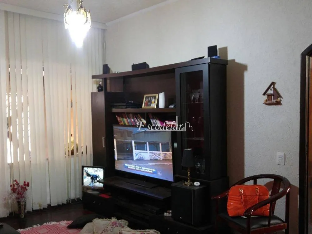 Casa, 3 quartos, 160 m² - Foto 2