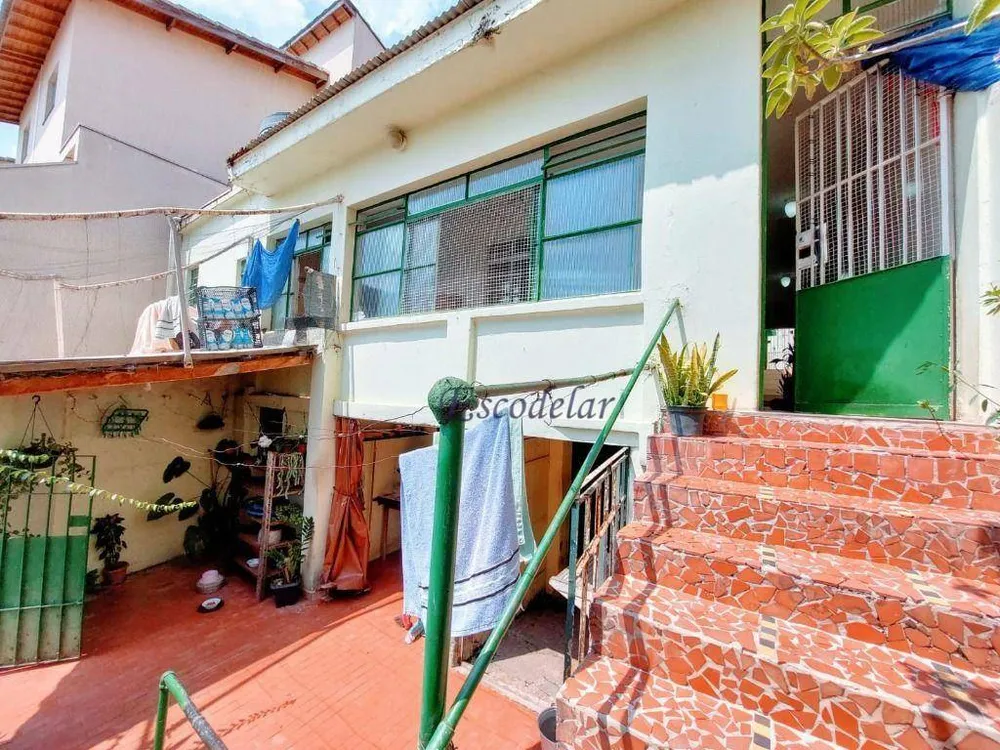Terreno, 340 m² - Foto 1