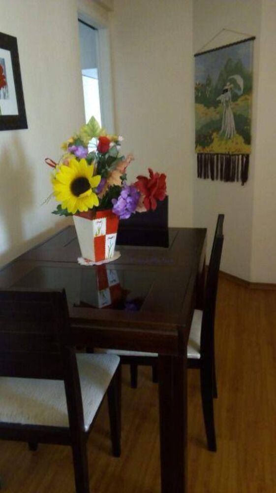 Apartamento, 2 quartos, 60 m² - Foto 3