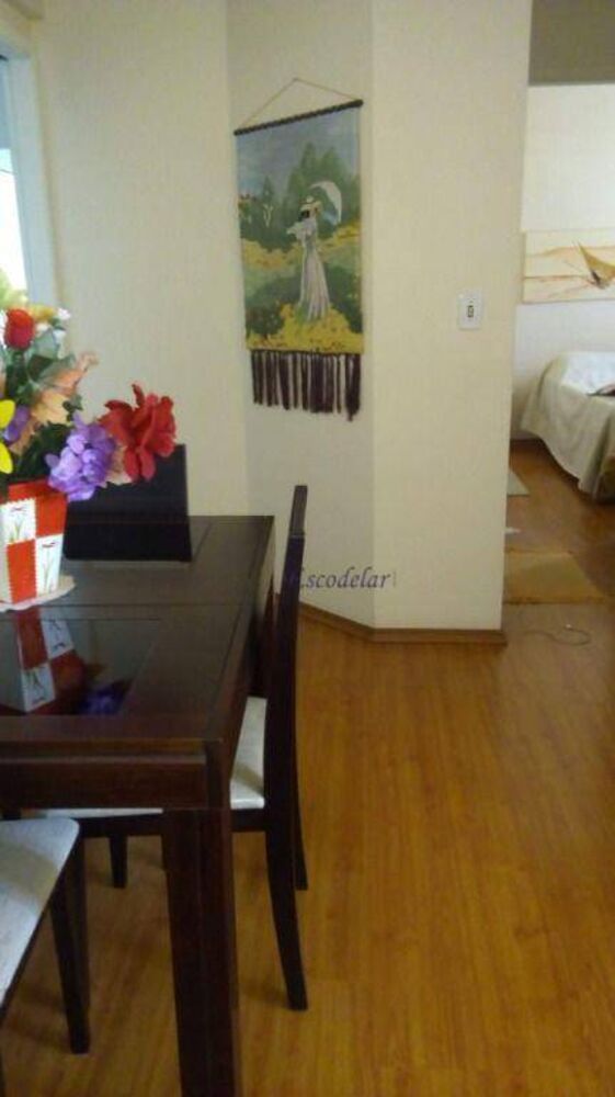 Apartamento, 2 quartos, 60 m² - Foto 1
