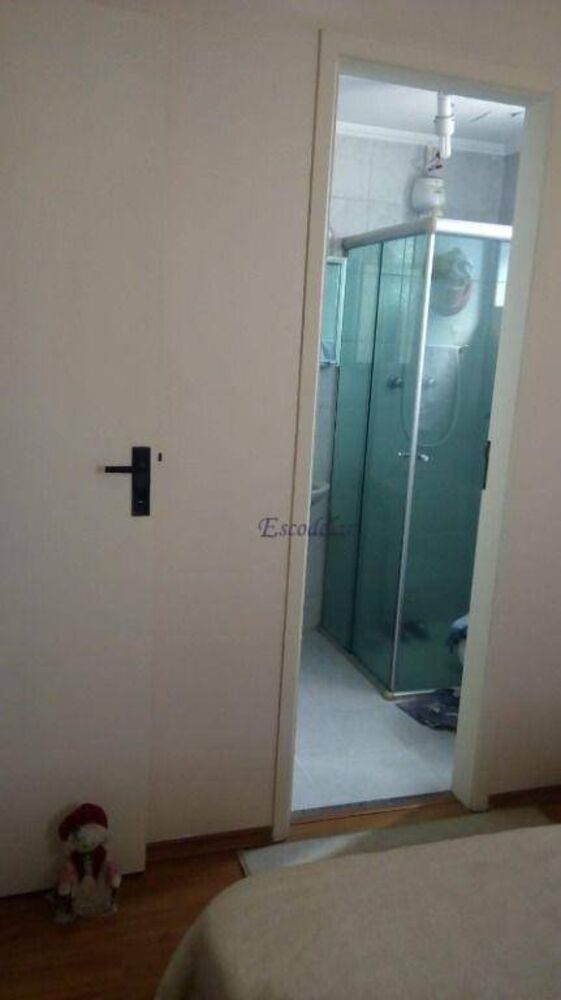 Apartamento, 2 quartos, 60 m² - Foto 4