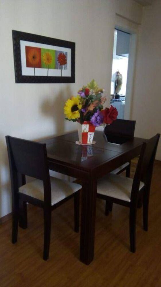 Apartamento, 2 quartos, 60 m² - Foto 2