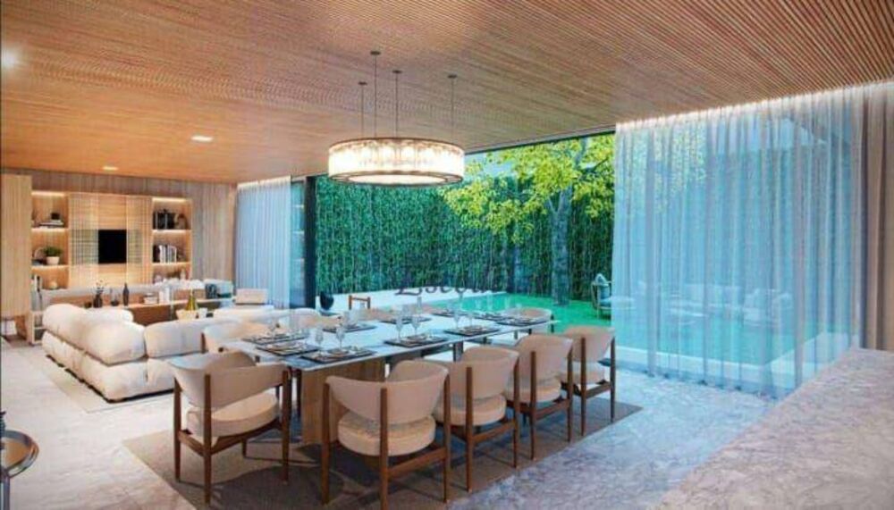 Casa de Condomínio, 4 quartos - Foto 6