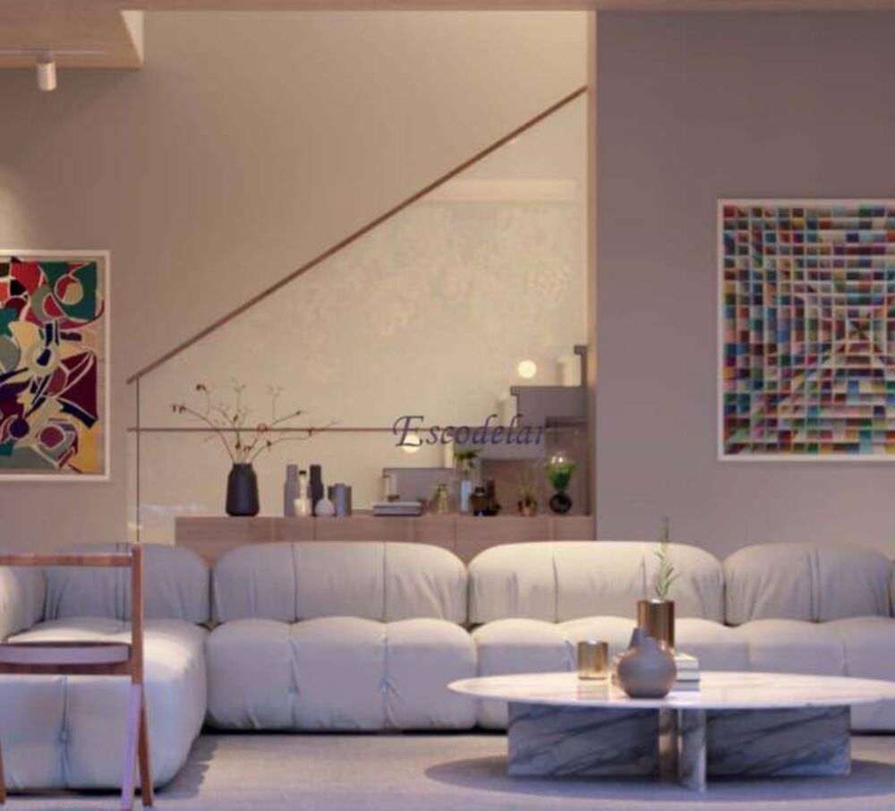 Casa de Condomínio, 4 quartos - Foto 3