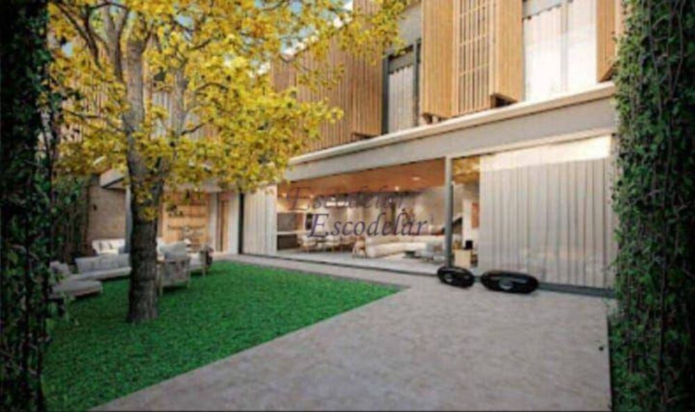 Casa de Condomínio, 4 quartos - Foto 9