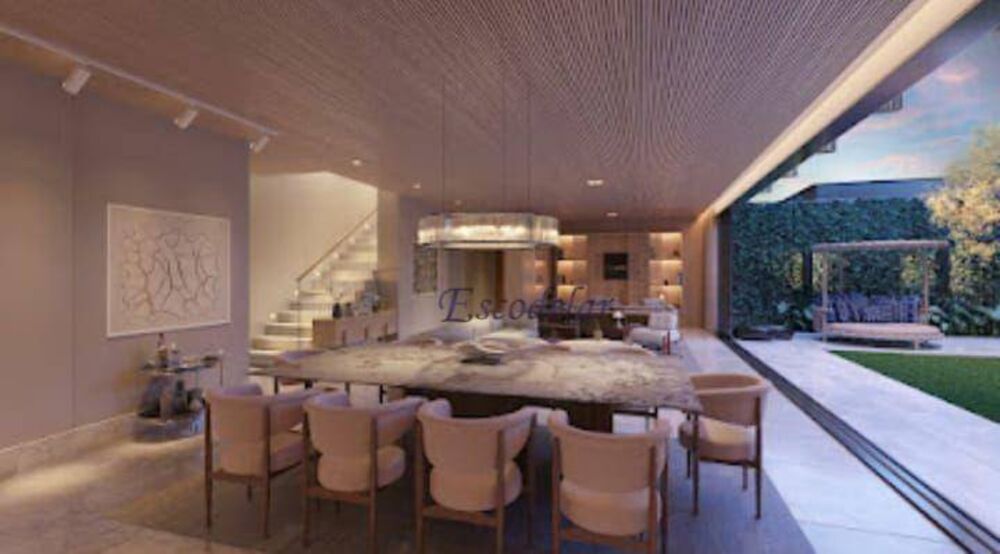 Casa de Condomínio, 4 quartos - Foto 7