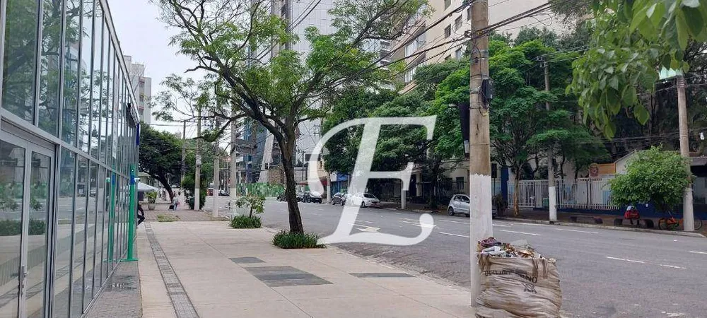 Loja-Salão, 160 m² - Foto 8
