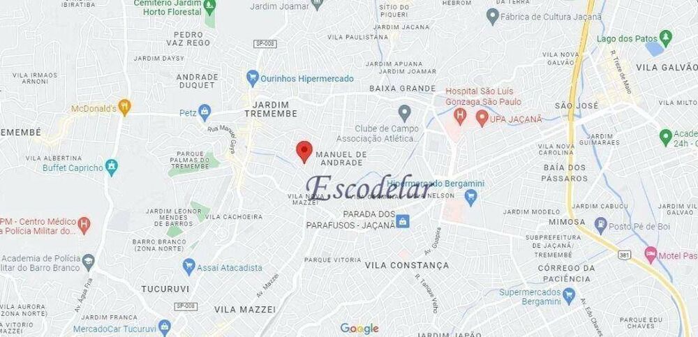 Terreno, 400 m² - Foto 5