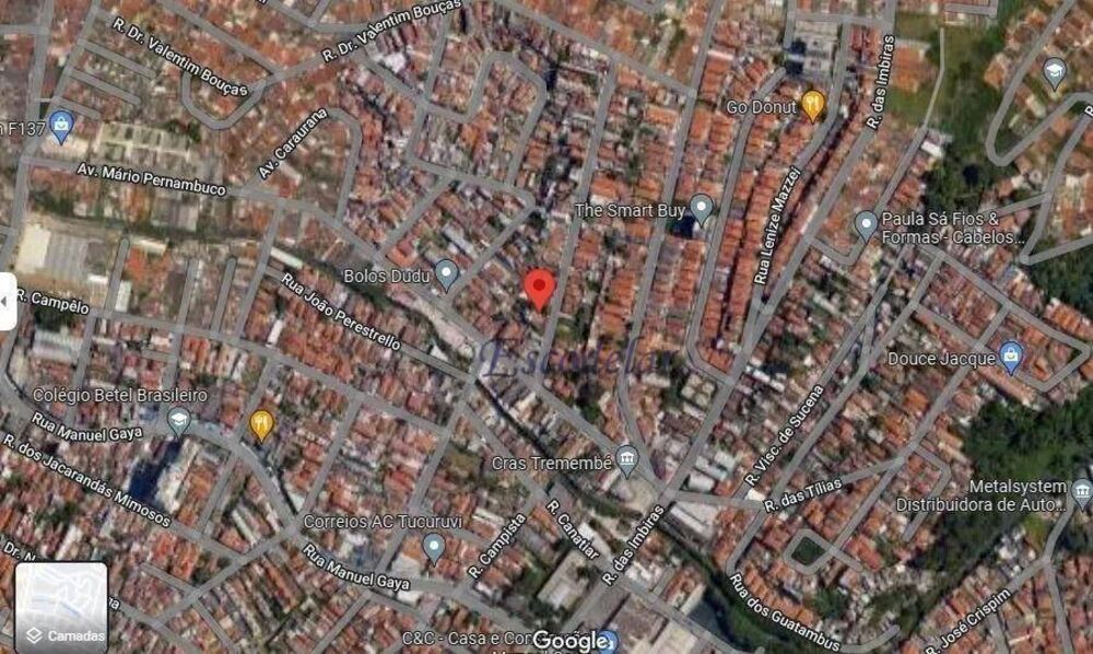 Terreno, 400 m² - Foto 2