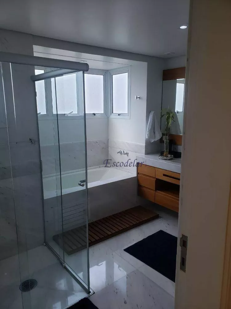 Apartamento à venda com 4 quartos, 223m² - Foto 12