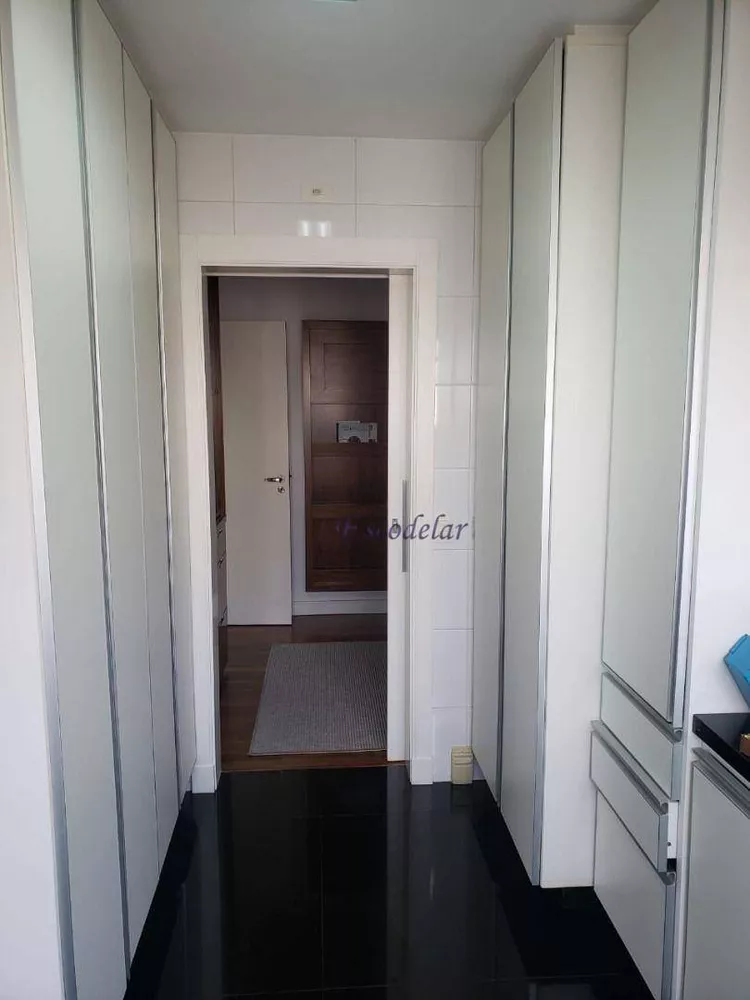 Apartamento à venda com 4 quartos, 223m² - Foto 5