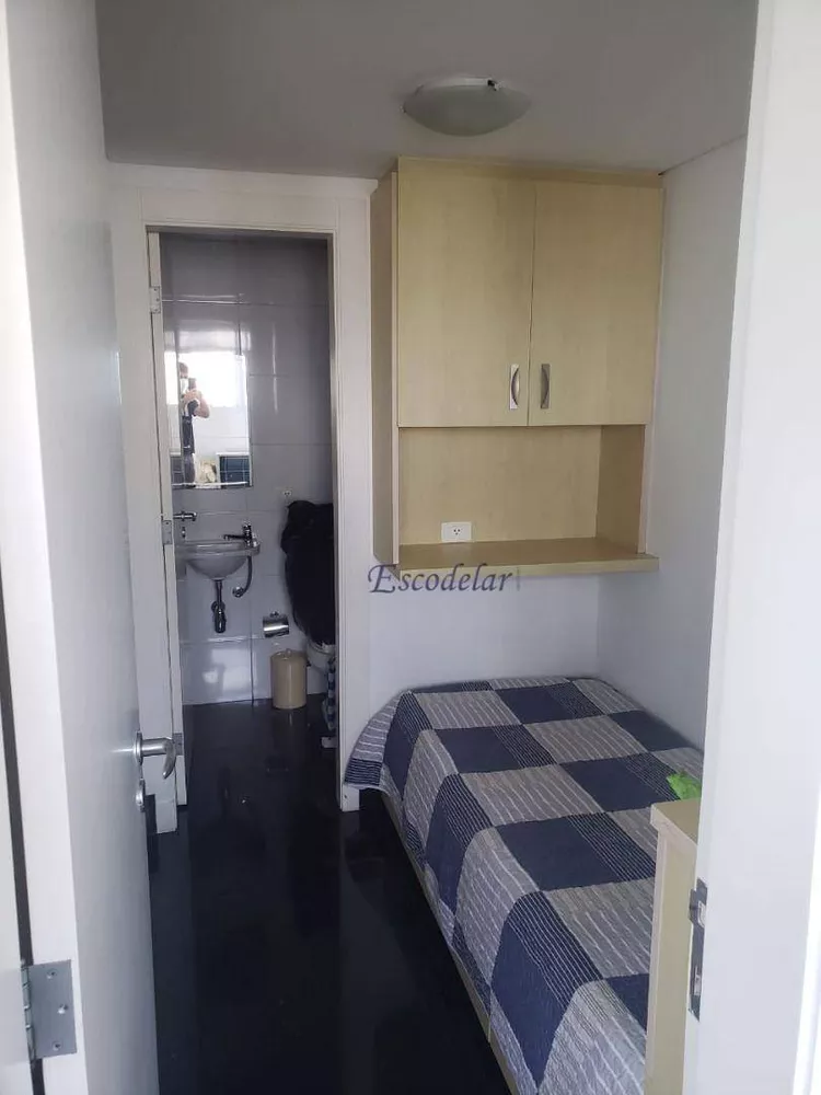 Apartamento à venda com 4 quartos, 223m² - Foto 4