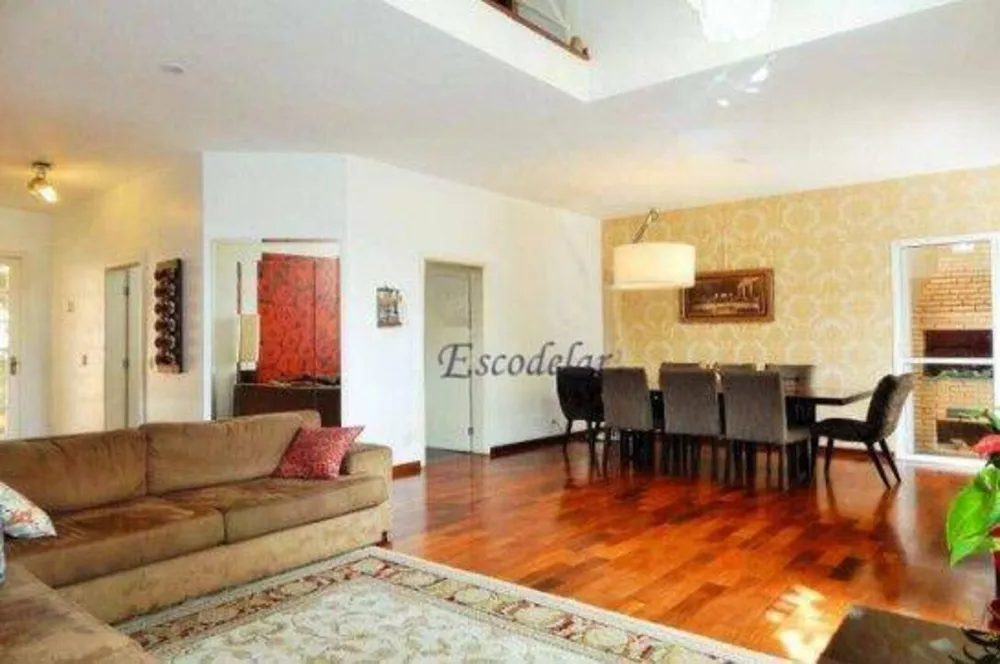 Casa de Condomínio, 5 quartos - Foto 3