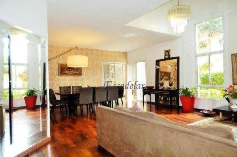 Casa de Condomínio, 5 quartos - Foto 2