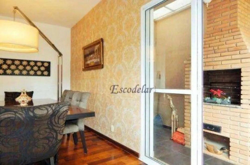 Casa de Condomínio, 5 quartos - Foto 4