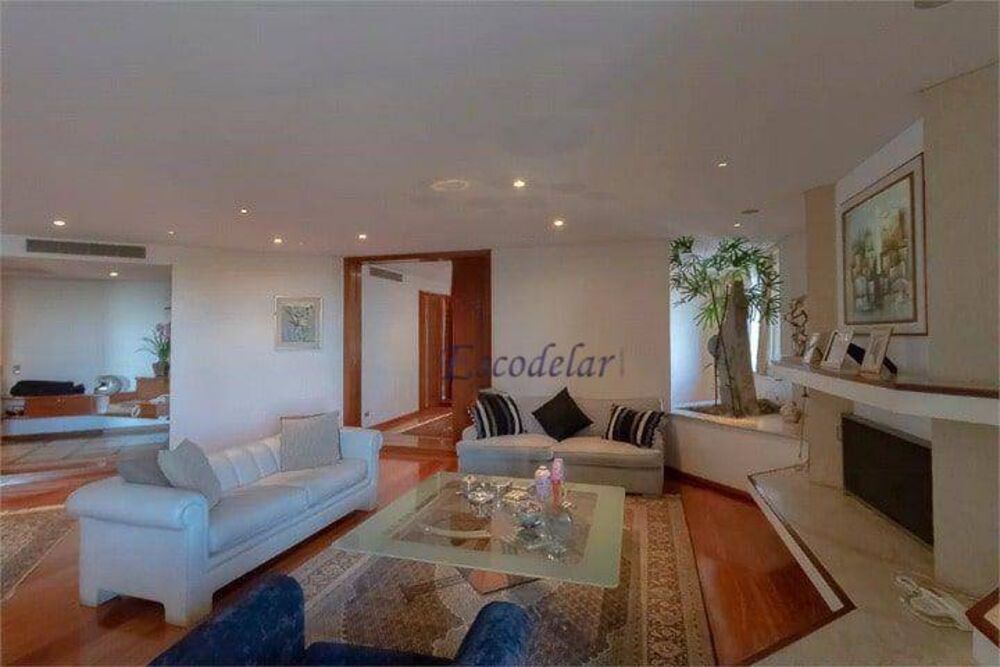 Apartamento, 4 quartos, 354 m² - Foto 2