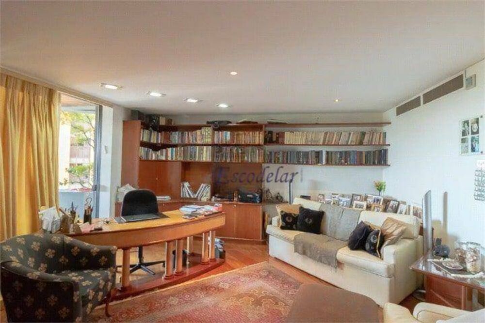 Apartamento, 4 quartos, 354 m² - Foto 4
