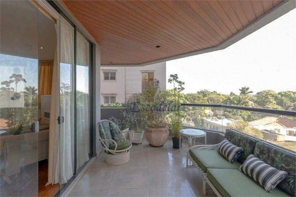 Apartamento, 4 quartos, 354 m² - Foto 3