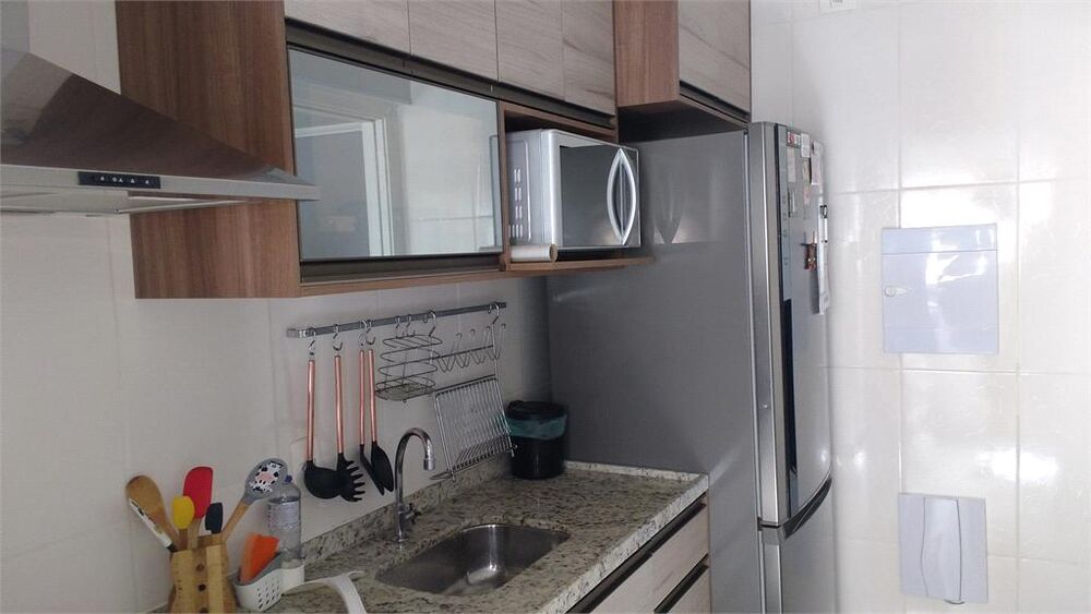 Apartamento, 2 quartos, 55 m² - Foto 1