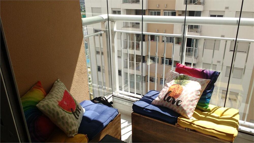 Apartamento, 2 quartos, 55 m² - Foto 4