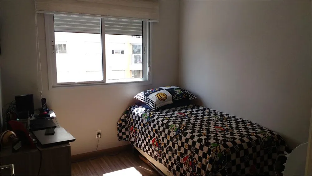 Apartamento, 2 quartos, 55 m² - Foto 13