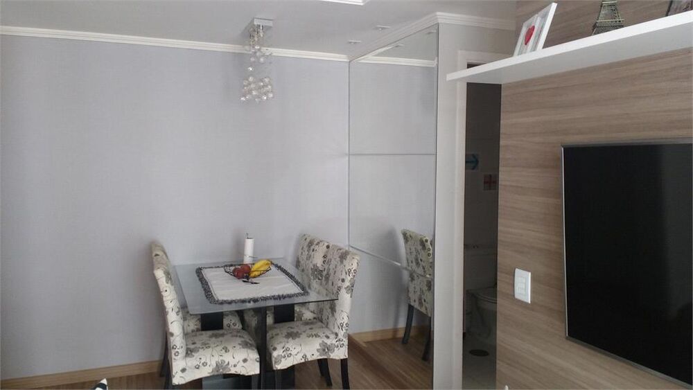 Apartamento, 2 quartos, 55 m² - Foto 5