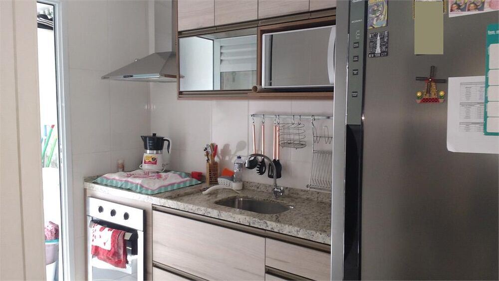Apartamento, 2 quartos, 55 m² - Foto 10